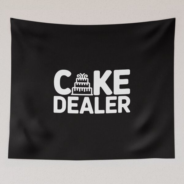 Item preview, Cake Dealer Baker Gift Baking Women Men Business designed and sold by BotboutiquePre.