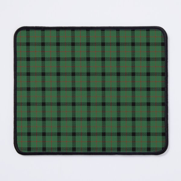 Item preview, Kincaid Modern Clan Tartan – Scottish Plaid Pattern for Proud Scots designed and sold by The Tartan Forge.