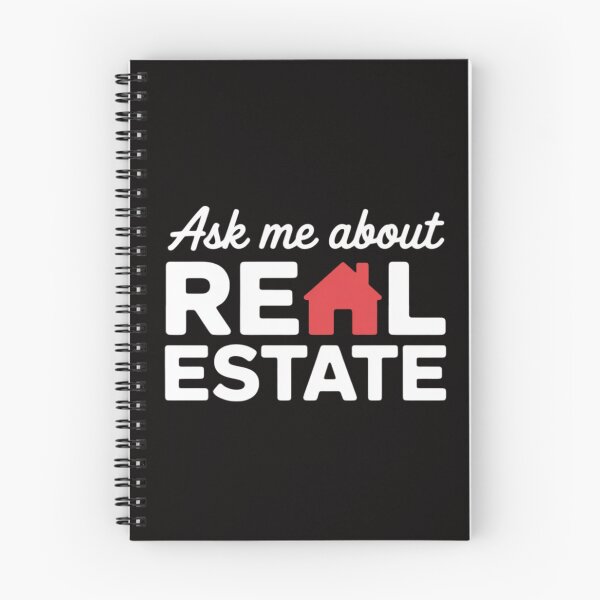 Item preview, Real Estate Agent Realtors Ask Me About Real Estate designed and sold by BotboutiquePre.