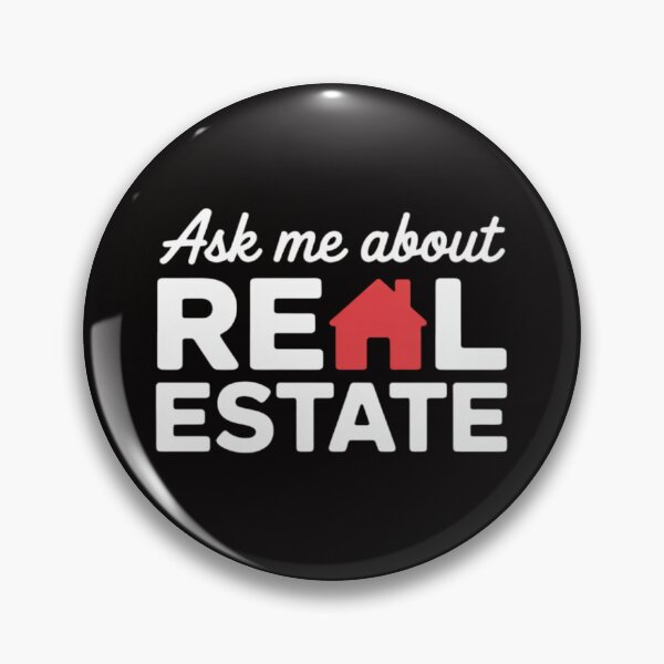 Item preview, Real Estate Agent Realtors Ask Me About Real Estate designed and sold by BotboutiquePre.