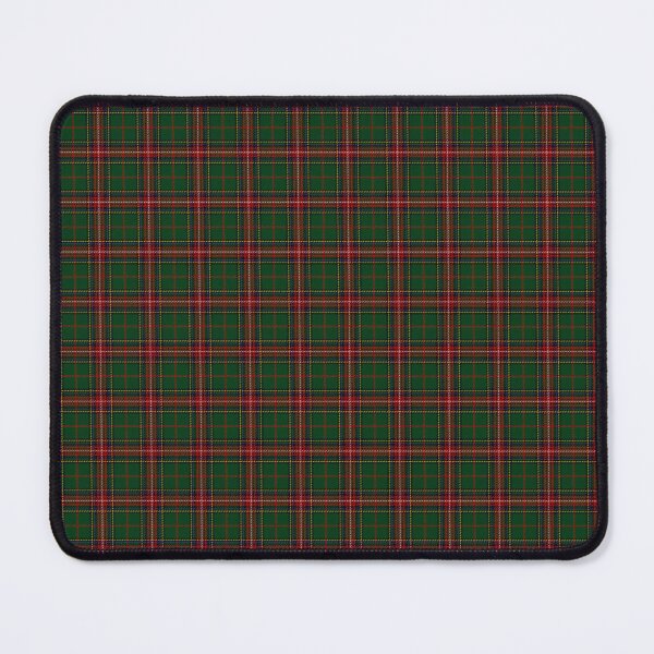 Item preview, King George VI Clan Tartan – Scottish Plaid Pattern for Proud Scots designed and sold by The Tartan Forge.