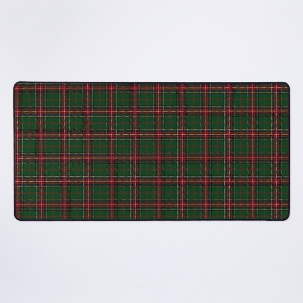 Item preview, King George VI Clan Tartan – Scottish Plaid Pattern for Proud Scots designed and sold by The Tartan Forge.