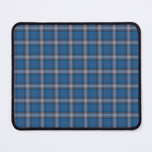 Item preview, Kinnaird Ancient Clan Tartan – Scottish Plaid Pattern for Proud Scots designed and sold by The Tartan Forge.