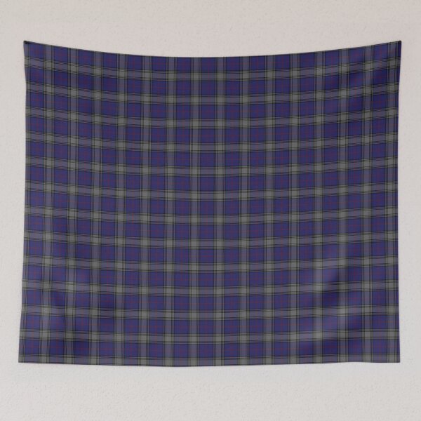 Artikelvorschau, Kinnaird Clan Tartan – Schottisches Karomuster für stolze Schotten entworfen und verkauft von The Tartan Forge.