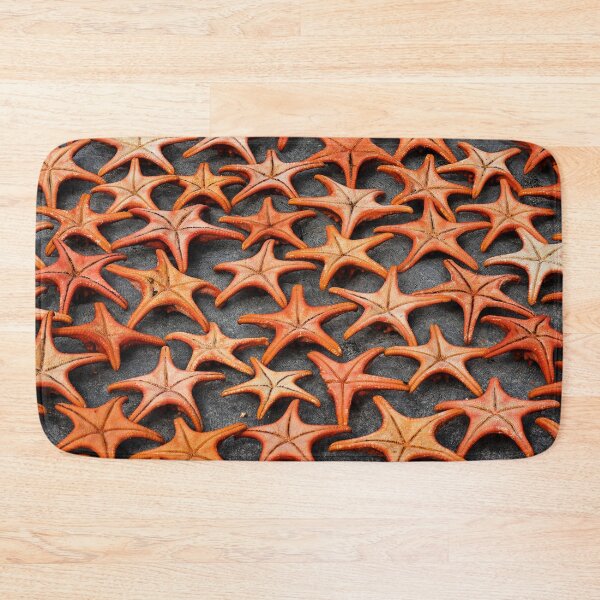 Item preview, Vietnamese sun-drying starfish designed and sold by franck380.