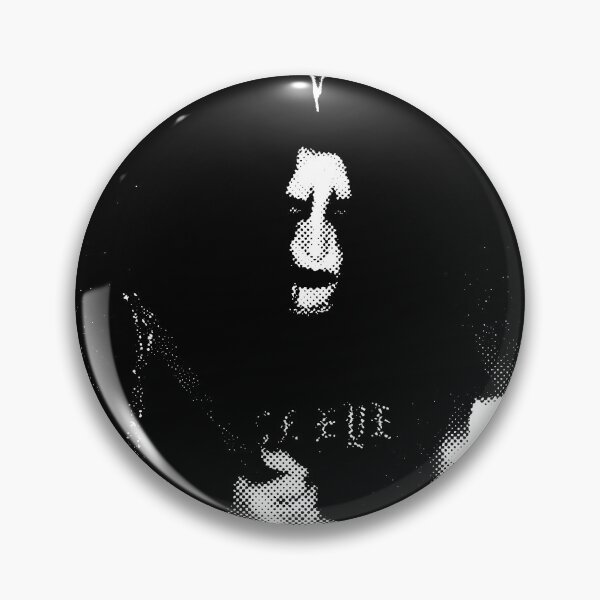 Item preview, Xasthur designed and sold by Ghastly Wares, Etc..
