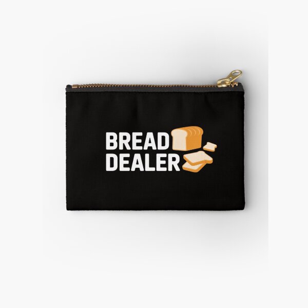 Item preview, Bread Dealer baking cute baker women men bread making designed and sold by BotboutiquePre.