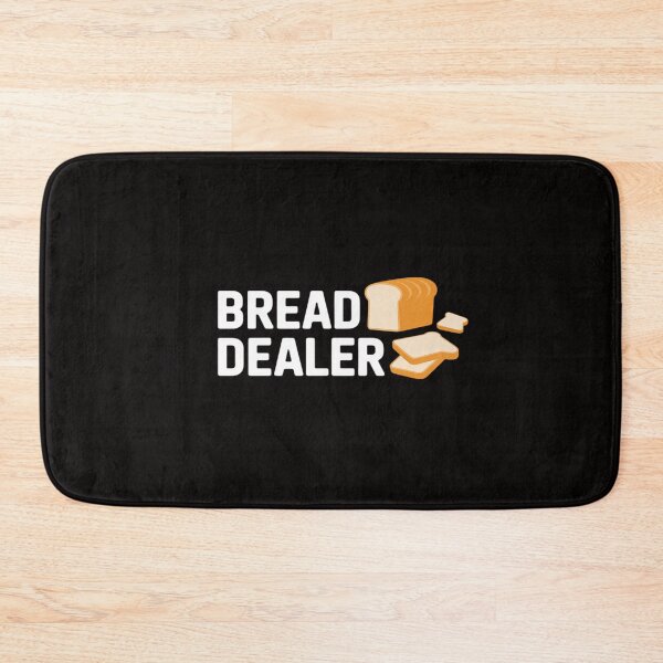 Item preview, Bread Dealer baking cute baker women men bread making designed and sold by BotboutiquePre.