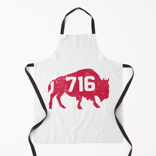 Item preview, 716 Area Code Buffalo New York Bflo Wny designed and sold by mjavell.