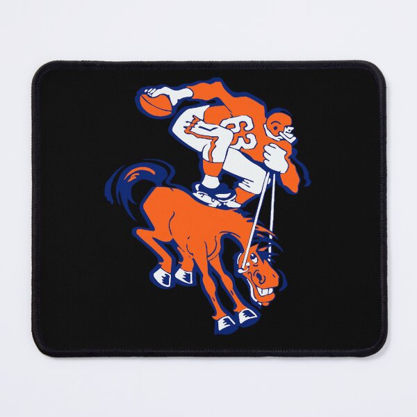Item preview, Art - Denver Broncos designed and sold by FredrickAskins.