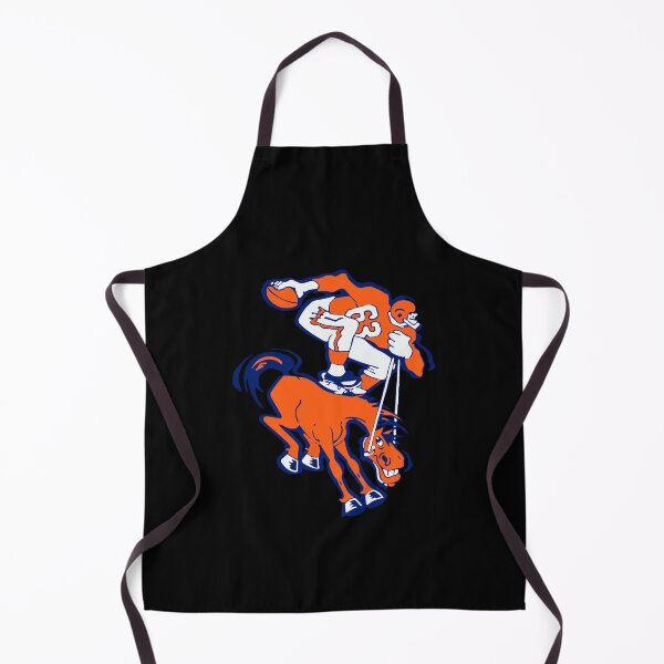Artikelvorschau, Kunst - Denver Broncos entworfen und verkauft von FredrickAskins.