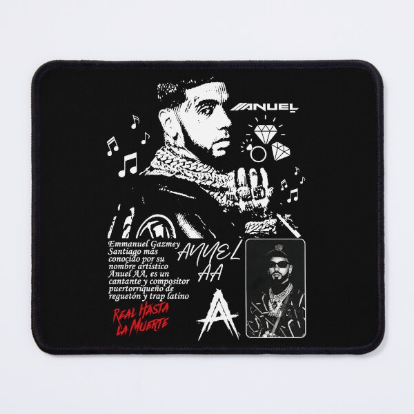 Item preview, Anuel AA Vintage  designed and sold by colonnelsolo.