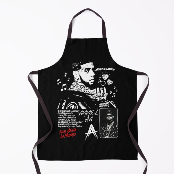 Item preview, Anuel AA Vintage  designed and sold by colonnelsolo.