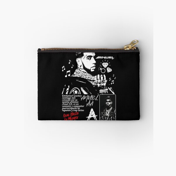 Item preview, Anuel AA Vintage  designed and sold by colonnelsolo.