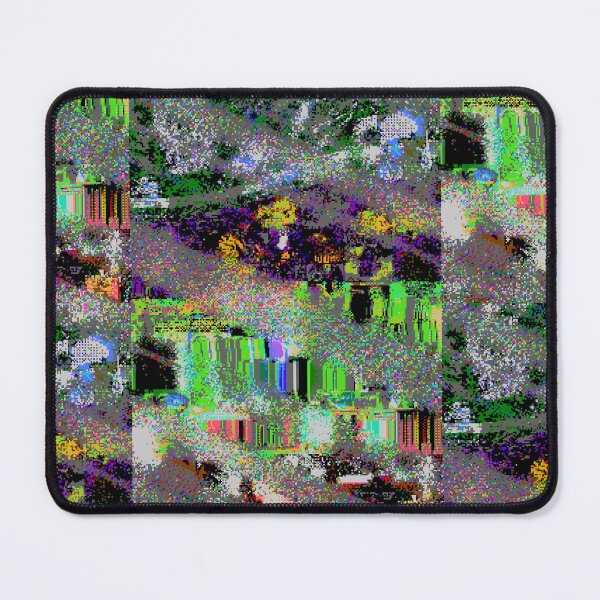 Item preview, Foggy Forecast Glitch designed and sold by OmegaRedFan.