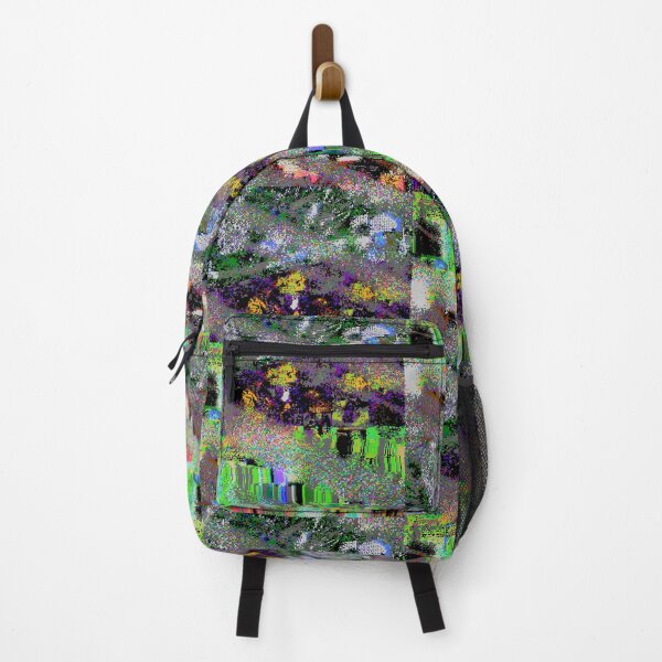 Item preview, Foggy Forecast Glitch designed and sold by OmegaRedFan.