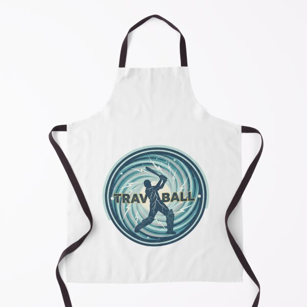 Item preview, TRAVBALL - COSMIC TRAVBALL T-shirt Design designed and sold by ZoraDesignz.