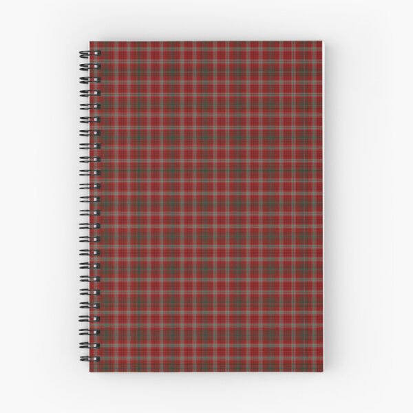 Item preview, Kinnoull Clan Tartan – Scottish Plaid Pattern for Proud Scots designed and sold by The Tartan Forge.