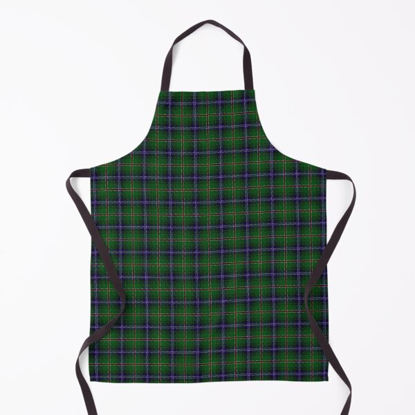 Item preview, Kirby Clan Tartan – Scottish Plaid Pattern for Proud Scots designed and sold by The Tartan Forge.