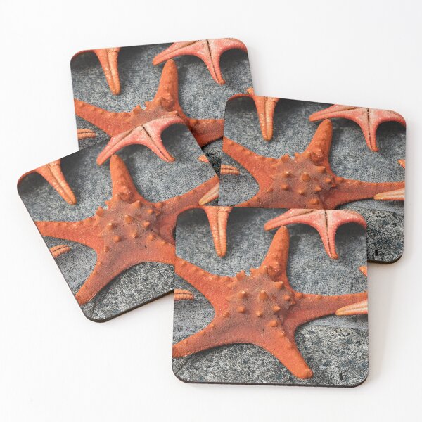 Item preview, Details and textures of starfish designed and sold by franck380.