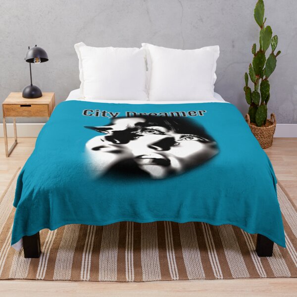 Item preview, City Dreamer bear street. designed and sold by "Vibe & Style Merch".