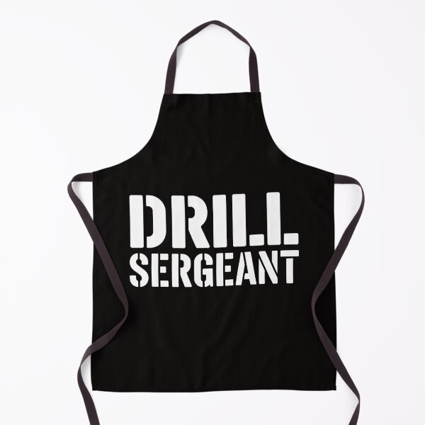 Item preview, Drill Sergeant Army Boot Camp designed and sold by BotboutiquePre.