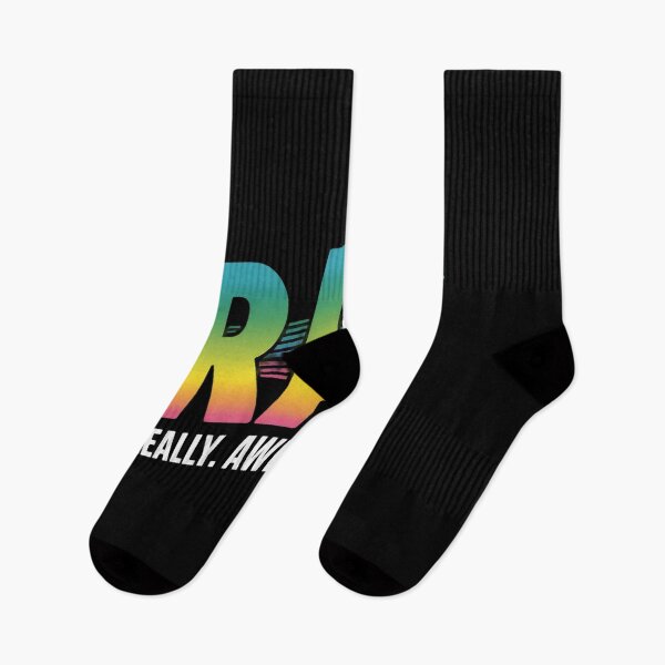 Item preview, RAD Really Awesome Dad Father's Day designed and sold by FluoroWave.