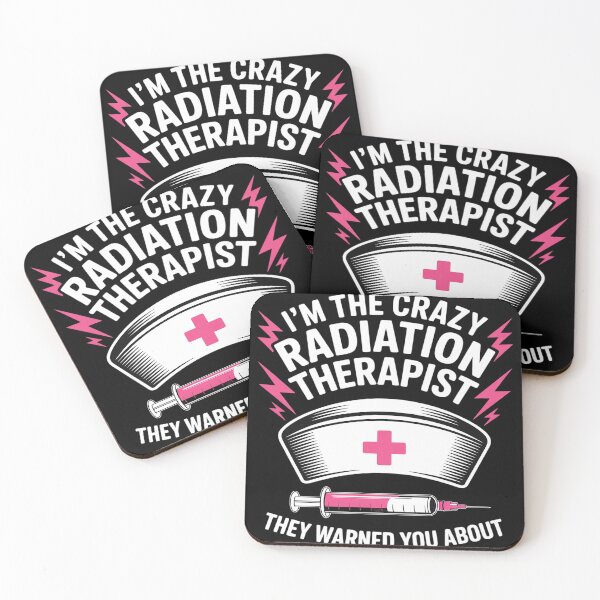 Item preview, Radiation Therapist Radiation Therapy Appreciate Graduate designed and sold by FluoroWave.
