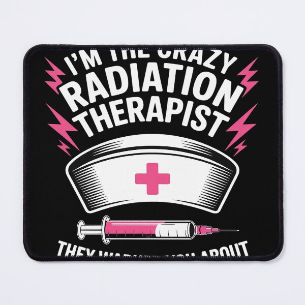 Item preview, Radiation Therapist Radiation Therapy Appreciate Graduate designed and sold by FluoroWave.