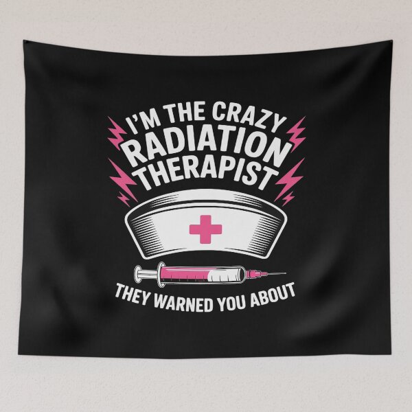 Item preview, Radiation Therapist Radiation Therapy Appreciate Graduate designed and sold by FluoroWave.