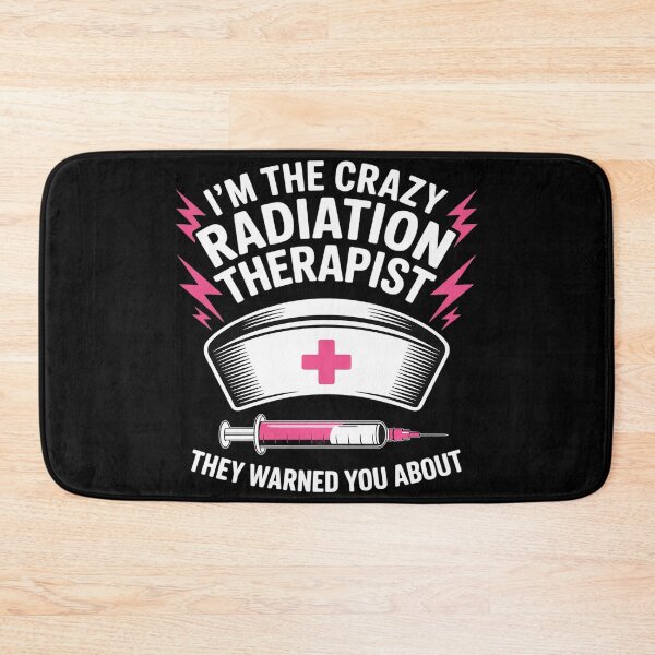 Item preview, Radiation Therapist Radiation Therapy Appreciate Graduate designed and sold by FluoroWave.