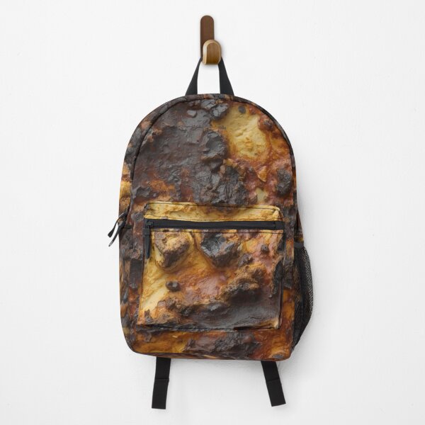 Item preview, Heavy Rust Texture on Corroded Metal Surface designed and sold by The Rust Lab.