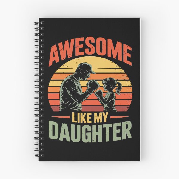 Item preview, Fathers Day Men Awesome Like My Daughter Funny Dad designed and sold by RoyTill0Art.