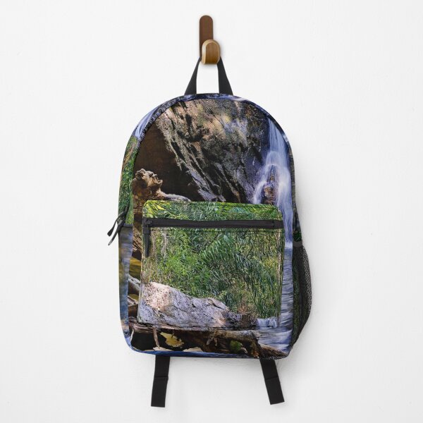 Item preview, Small waterfall in the Phu Quoc jungle designed and sold by franck380.