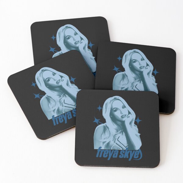 Item preview, Freya Skye Stars Align Tour designed and sold by michaelmacera.