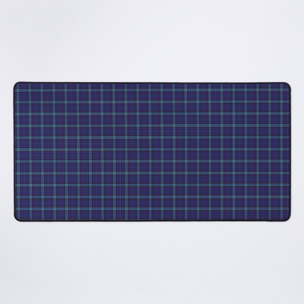 Item preview, Kirkcaldy Clan Tartan – Scottish Plaid Pattern for Proud Scots designed and sold by The Tartan Forge.