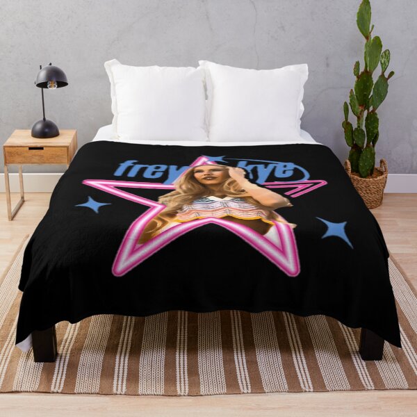 Item preview, Freya Skye Music Star designed and sold by michaelmacera.
