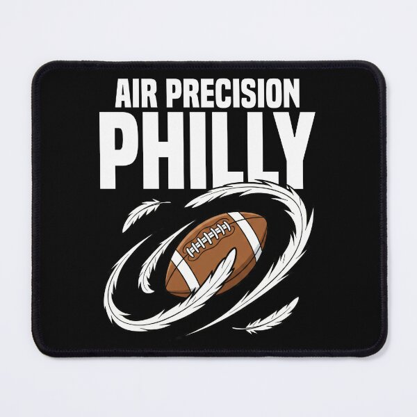 Item preview, PHILADELPHIA AIR PRECISION - PHILADELPHIA FOOTBALL designed and sold by KEF Custom.