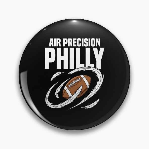 Item preview, PHILADELPHIA AIR PRECISION - PHILADELPHIA FOOTBALL designed and sold by KEF Custom.