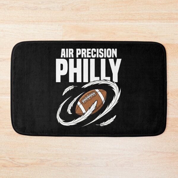 Item preview, PHILADELPHIA AIR PRECISION - PHILADELPHIA FOOTBALL designed and sold by KEF Custom.