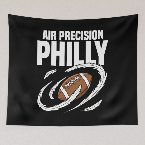 Item preview, PHILADELPHIA AIR PRECISION - PHILADELPHIA FOOTBALL designed and sold by KEF Custom.