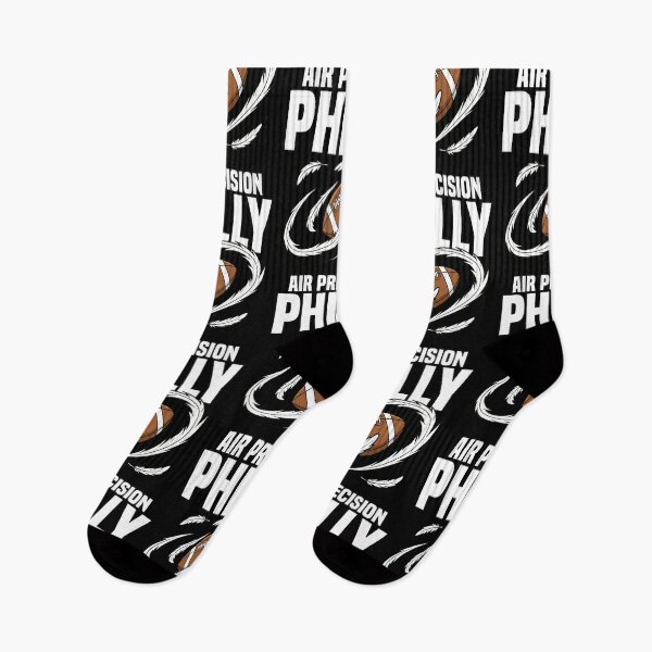 Item preview, PHILADELPHIA AIR PRECISION - PHILADELPHIA FOOTBALL designed and sold by KEF Custom.