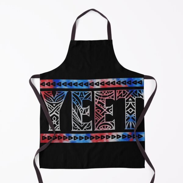 Item preview, Yeehaw Western Tribal Typography With Patriotic Color Pattern designed and sold by DunciOcukino.