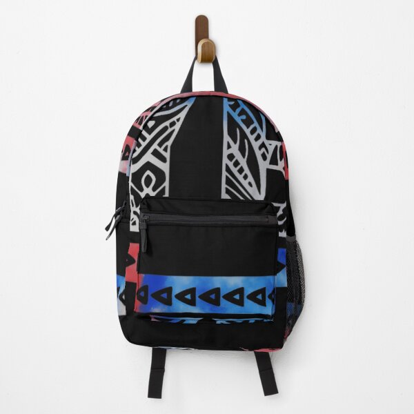 Item preview, Yeehaw Western Tribal Typography With Patriotic Color Pattern designed and sold by DunciOcukino.