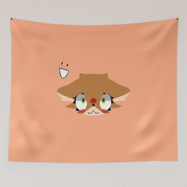 Item preview, Fox designed and sold by KomKamilla.
