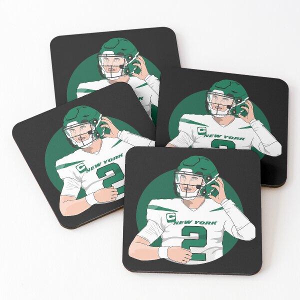 Item preview,  Zach Wilson The Quarterbackperfect  designed and sold by mjavell.