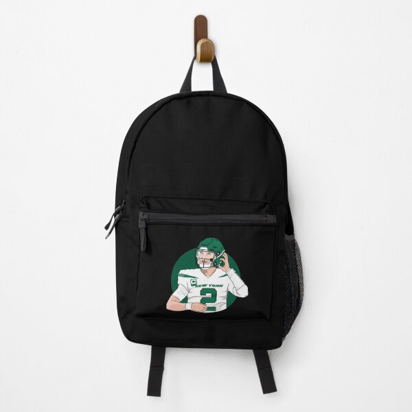 Item preview,  Zach Wilson The Quarterbackperfect  designed and sold by mjavell.