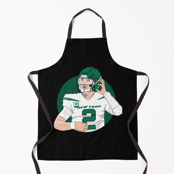 Item preview, Zach Wilson The Quarterbackperfect designed and sold by mjavell.