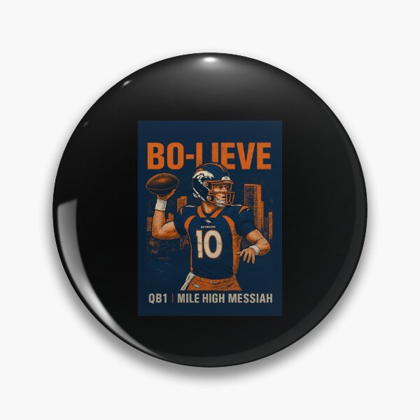 Item preview,  Bo-Lieve In Nix designed and sold by FredrickAskins.