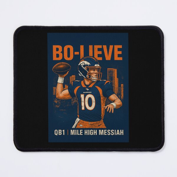 Item preview, Bo-Lieve In Nix designed and sold by FredrickAskins.